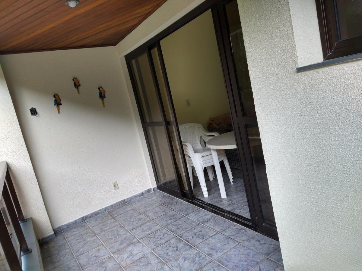 Ubatuba - Praia Grande - 2 Quadras Da Praia Exterior photo